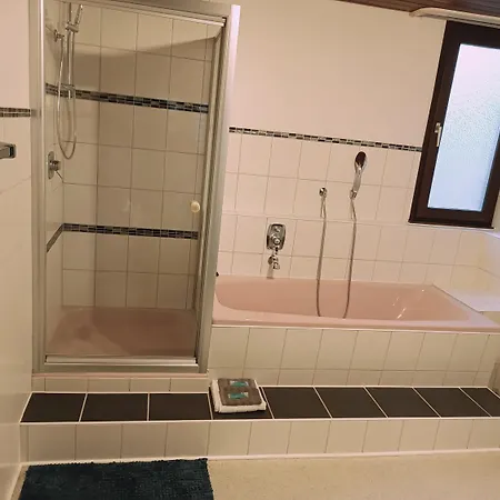 Haus Roxy Commune fusionnée de Cochem-Land