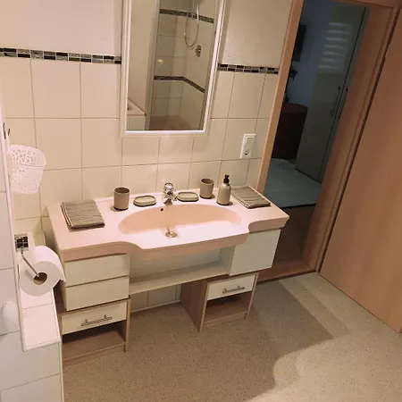 Haus Roxy Quarto em Acomodações Particulares Cochem