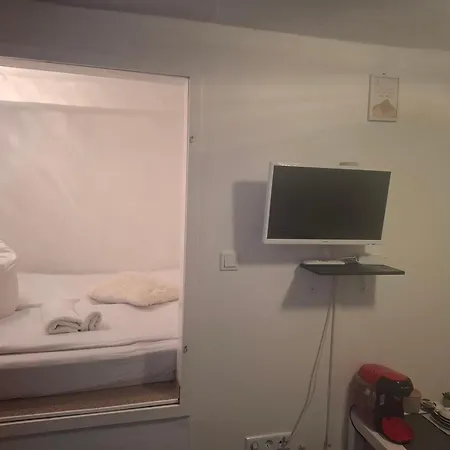 Séjour chez l'habitant Haus Roxy *