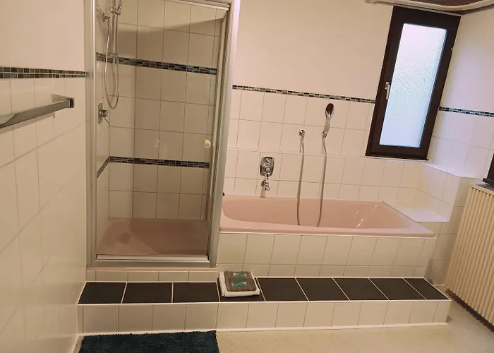 Haus Roxy コッヘム