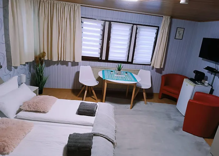 Haus Roxy * Commune fusionnée de Cochem-Land