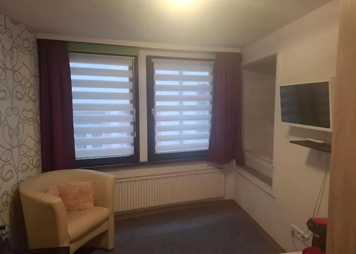 Haus Roxy * Commune fusionnée de Cochem-Land