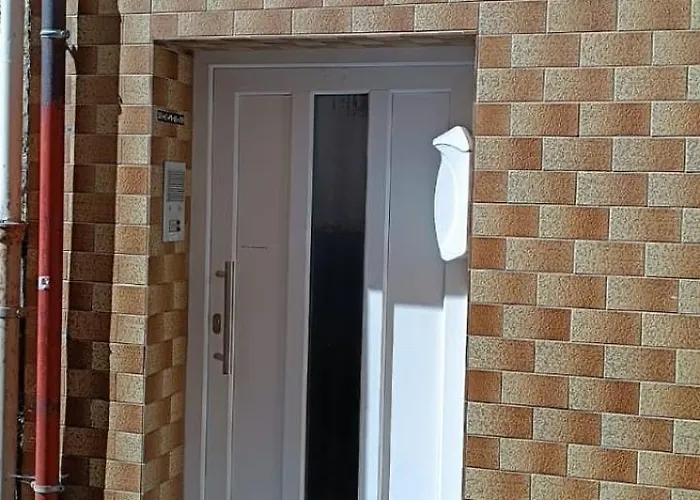 Haus Roxy * コッヘム